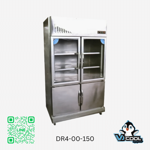 DR4-00-150