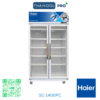 SC-1400PC