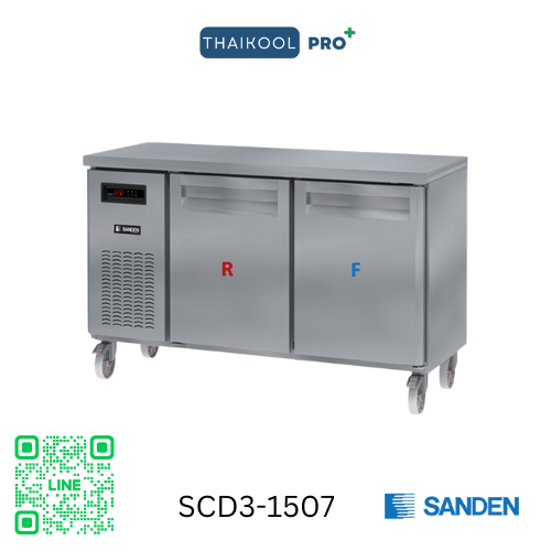 SCD3-1507