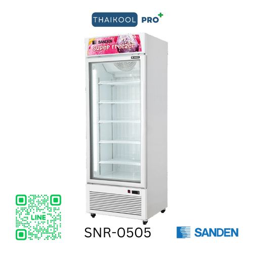 SNR-0505