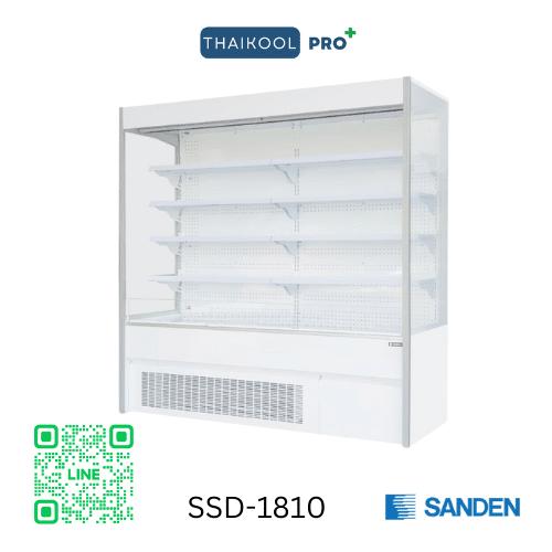 SSD-1810