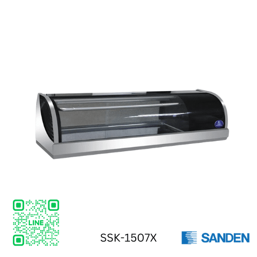 SSK-1507X