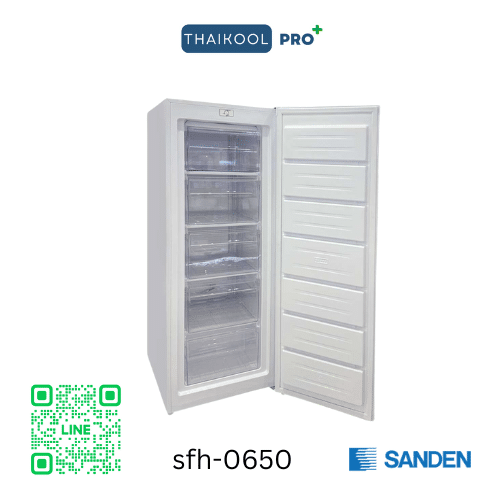 sfh-0650